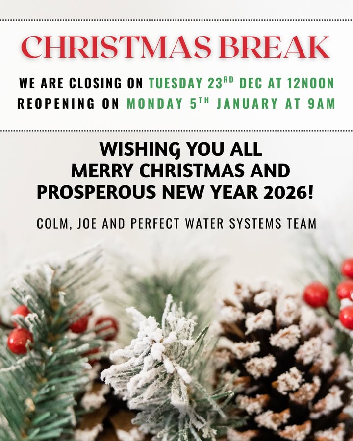 Perfect Water Systems