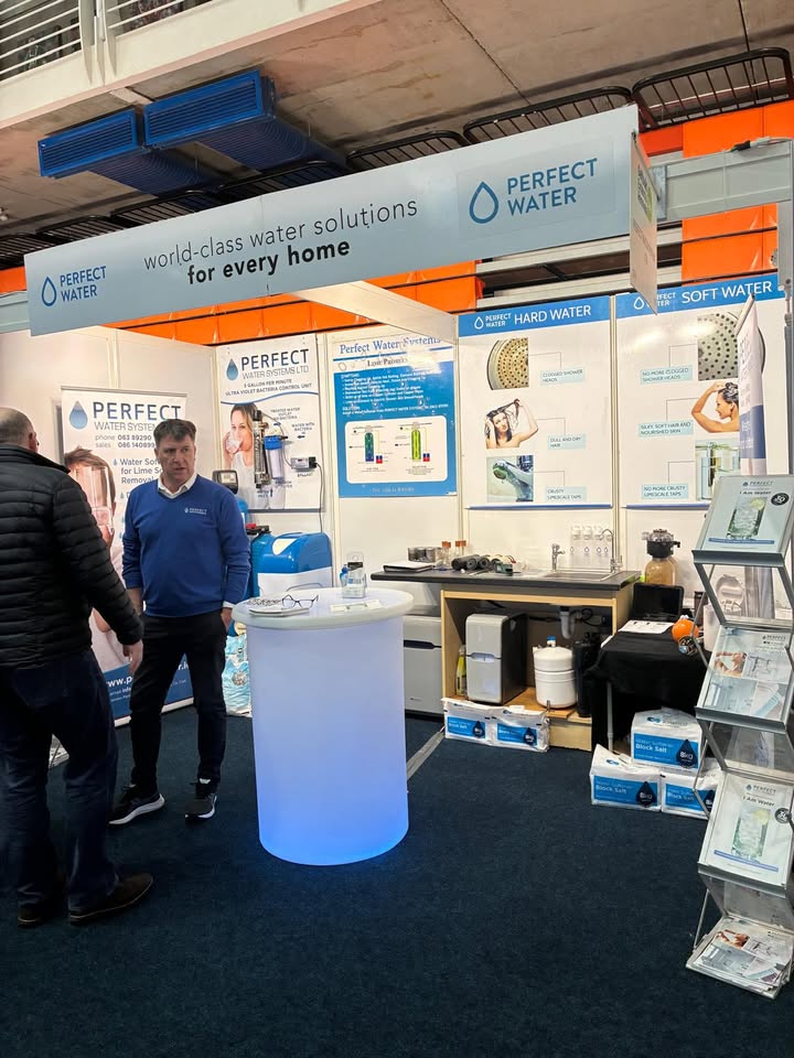 Perfect Water Systems