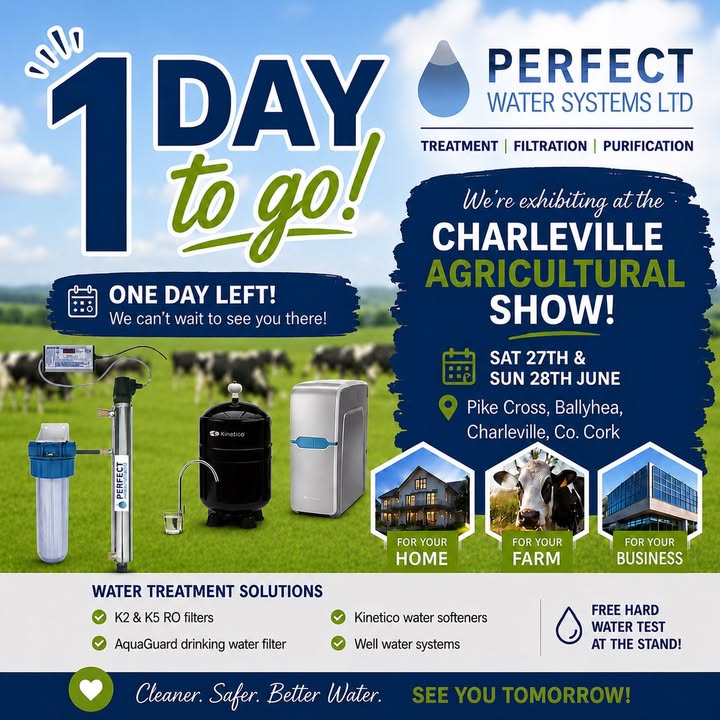 Perfect Water Systems
