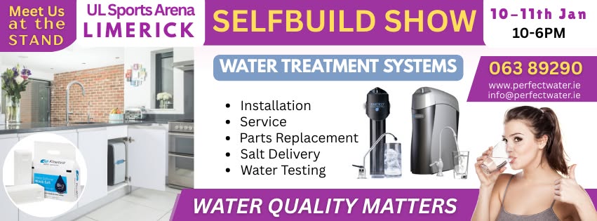Perfect Water Systems