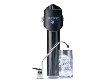 Kinetico AquaGuard Drinking Water Filter System