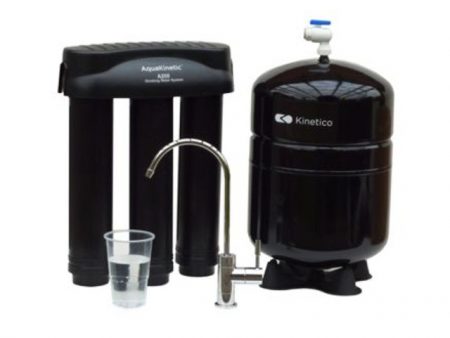 Kinetico-K2 Reverse Osmosis System