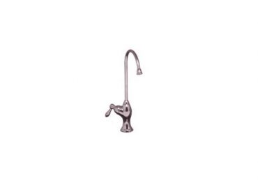 Kinetico Victorian Brushed Nickel Tap
