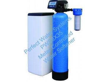 Water Treatment Specialists - Perfect Water Systems Limited - 2024