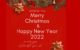 Merry Christmas & Happy New Year 2021 - PWS