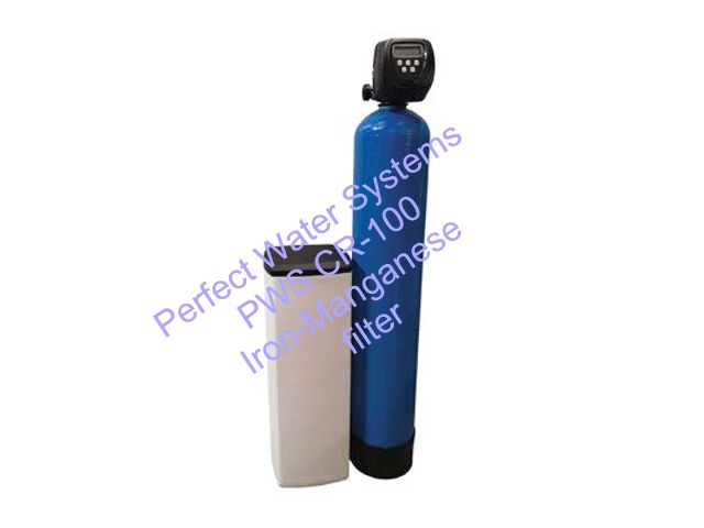 Iron Removal Filters - Perfect Water Systems Charleville