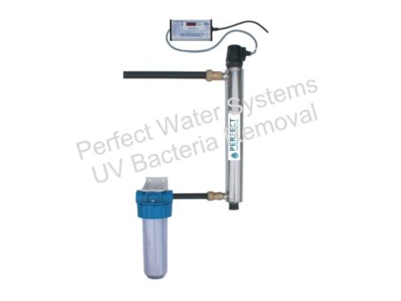 UV Filters - Perfect Water Systems - Charleville