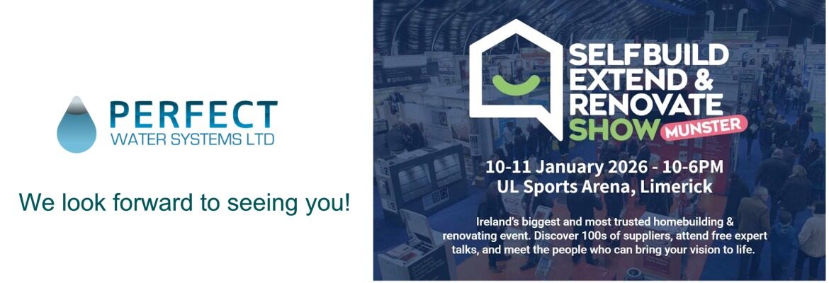 Limerick SelfBuild Show 2026