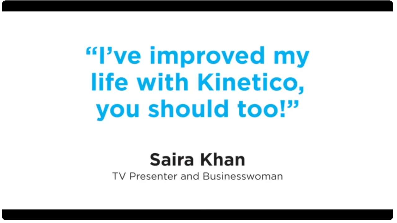 Improve Your Life with Kinetico - Perfect Water Charleville